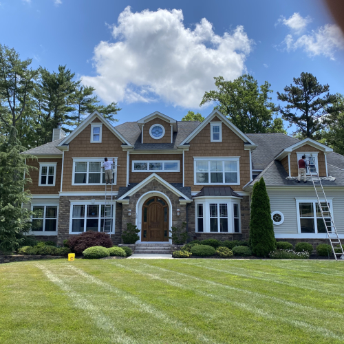 DDS-Paints-Cedar-Shake-Vinyl-Siding-in-Mullica-Hill-NJ-2