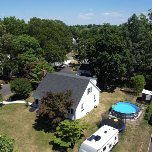 Residential-Painting-Testimonial-Pitman-NJ-DDS-Services-LLC-3