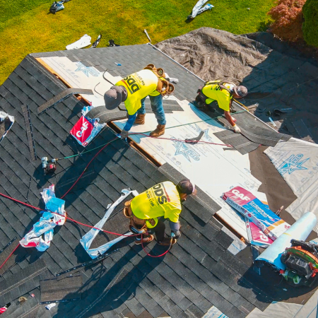 Sewell-Residential-Shingle-Roofing-Project-8
