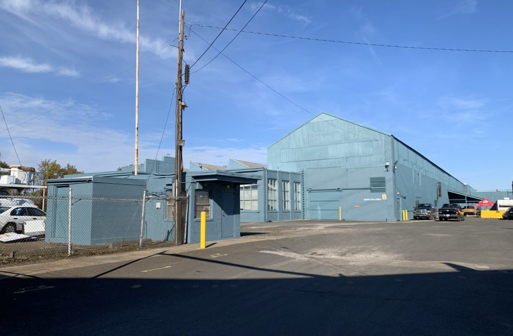 Largest Exterior Painting Job of 2019