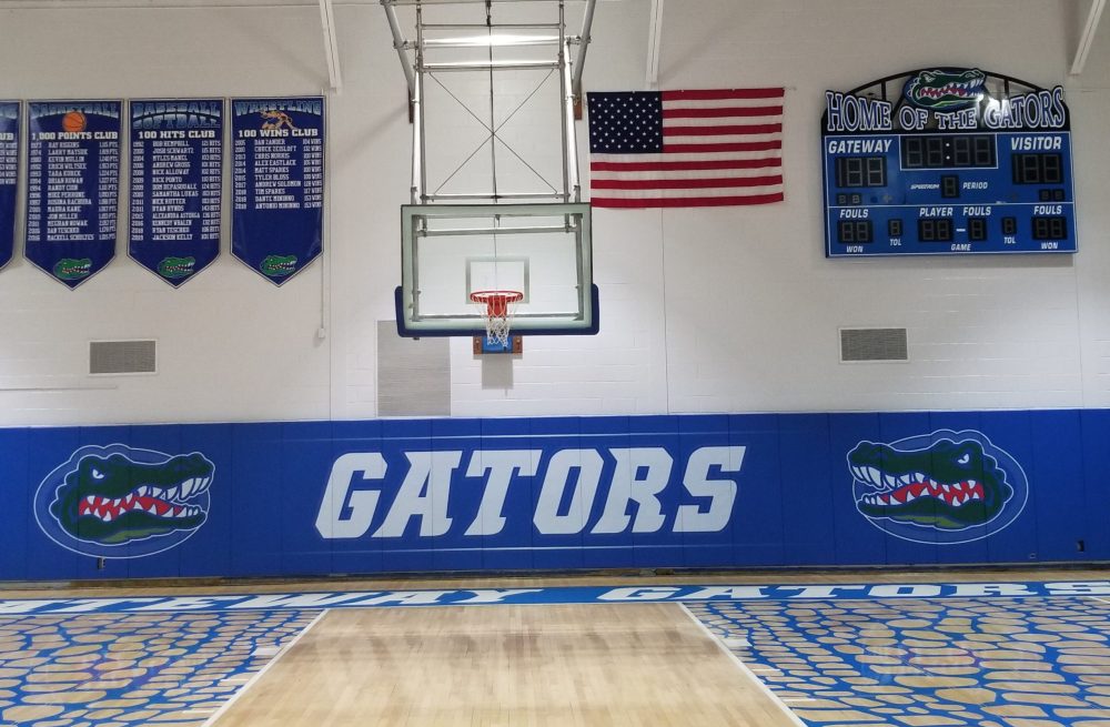 Gateway Regional High School