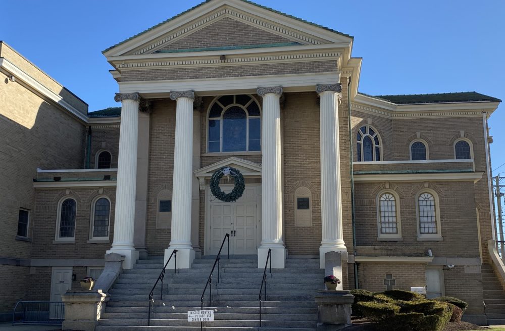 Ocean City Baptist Church