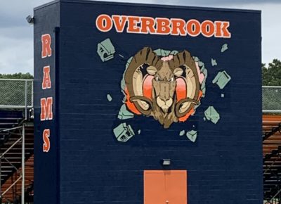 Overbrook High School