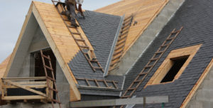 Gloucester County Commercial Roofers