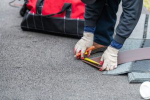 Gloucester County Flat Roof Repair