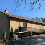 New Roof for Cumberland County Christian Church in Vineland, NJ