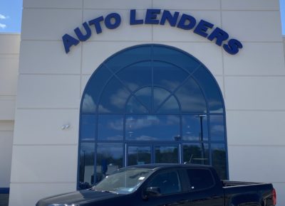DDS Paints Auto Lenders in Egg Harbor Twp.