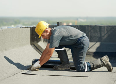 Gloucester County Commercial Roofing Experts