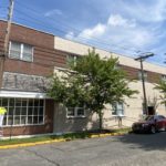 DDS Paints Commercial Office Building in Haddonfield