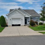 new roof in Sewell, New Jersey