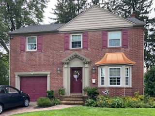 haddon township jersey renovation mcgovern dds completed jane recently dan avenue roof