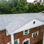 Apartment Complex Single Roofing, Willow Grove PA