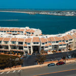 TPOPVC Roof at Longport, NJ Condos