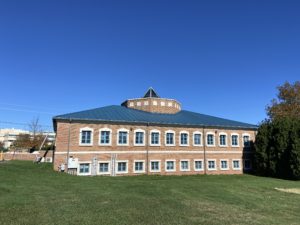 Branchburg Township Municipal Building