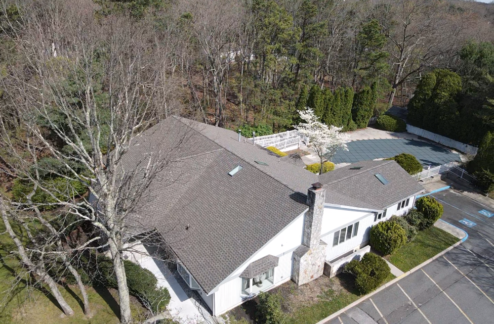 Shenandoah Village Clubhouse