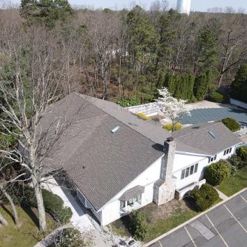 Shenandoah Village Clubhouse