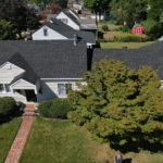 Residential Roof Replacement in Haddon Heights, N