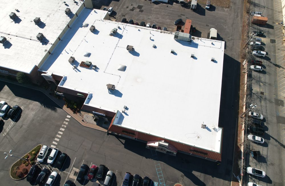 Commercial Roofing Installation In Northfield, NJ