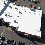 Commercial Roofing Installation In Northfield, NJ