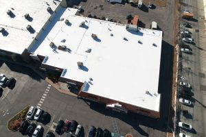 Commercial Roofing Installation In Northfield, NJ