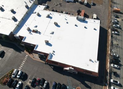 Commercial Roofing Installation In Northfield, NJ