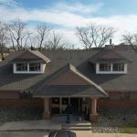 Shingle Roofing Installation in Vineland, NJ