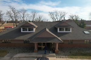 Shingle Roofing Installation in Vineland, NJ