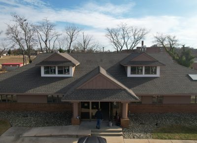 Shingle Roofing Installation in Vineland, NJ