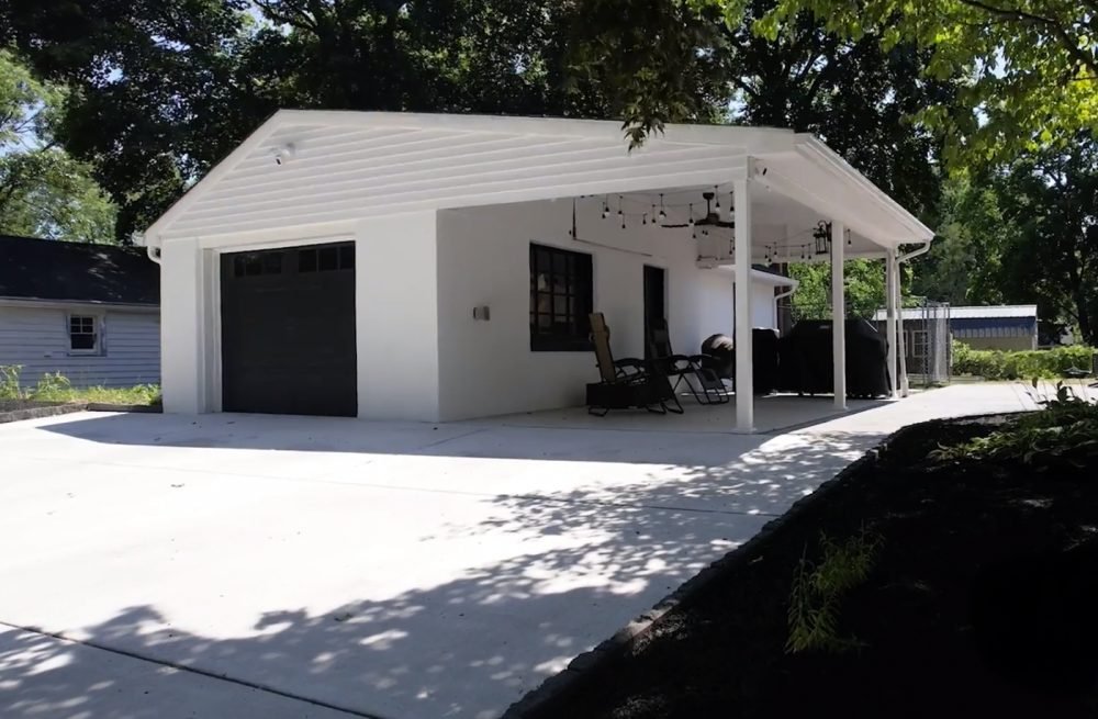 Entire Home Repainted in Pitman, NJ