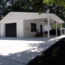 Entire Home Repainted in Pitman, NJ