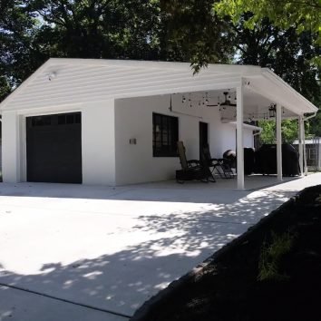 Entire Home Repainted in Pitman, NJ