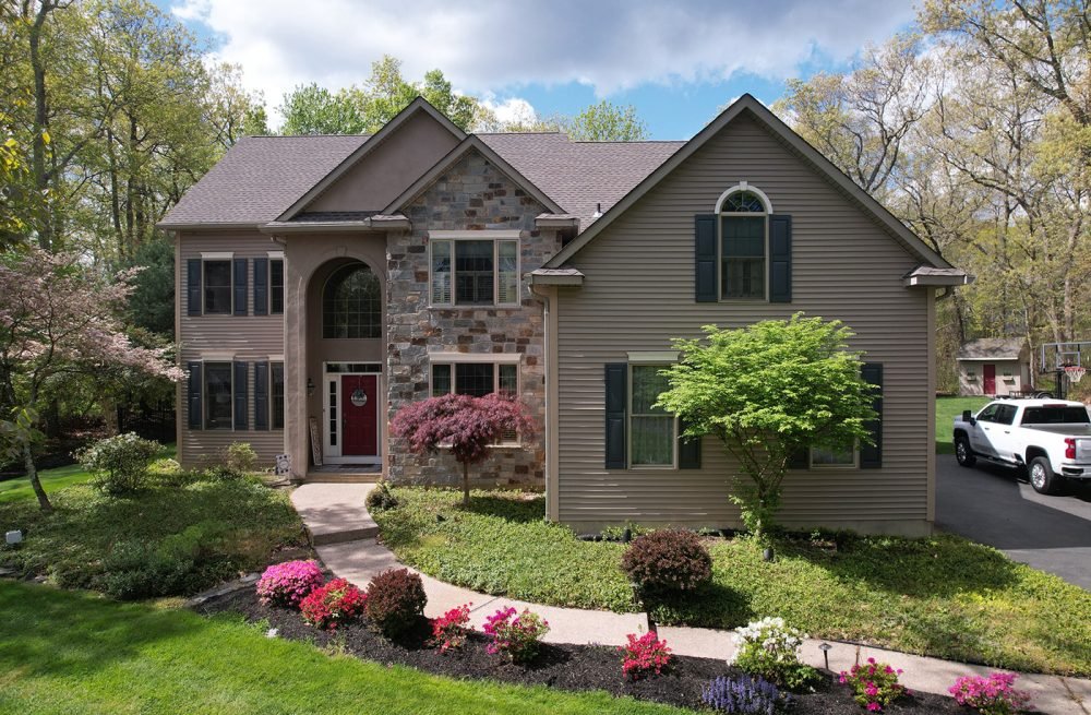 Residential Roofing and Painting in Shamong
