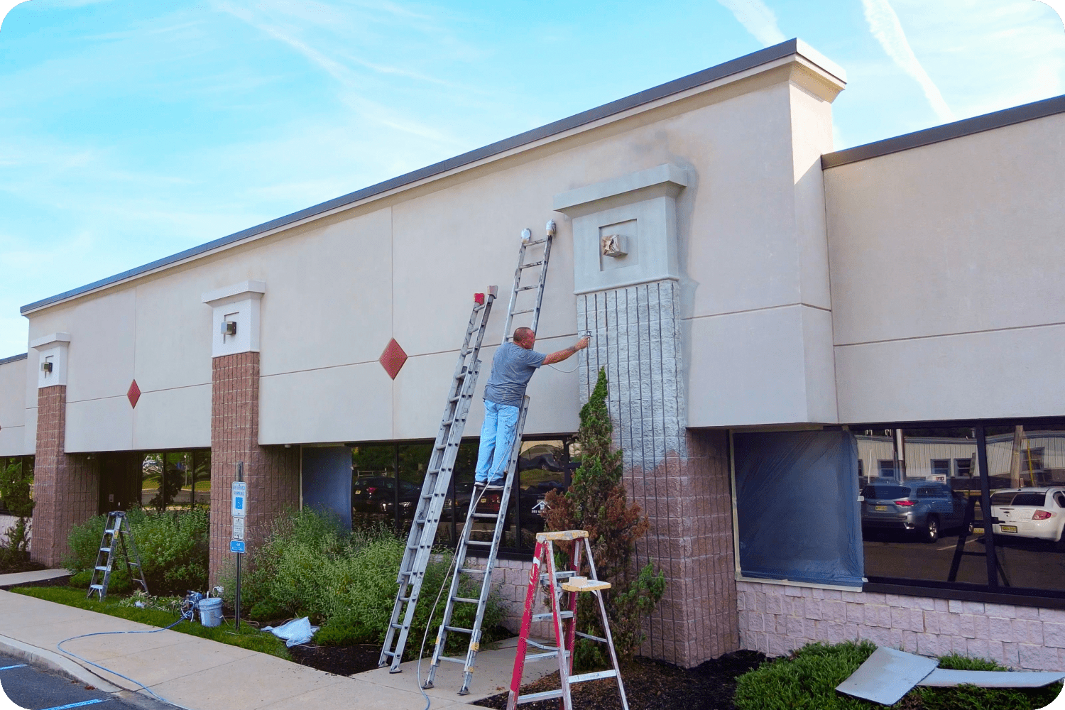 South Jersey Painting South Jersey Painting