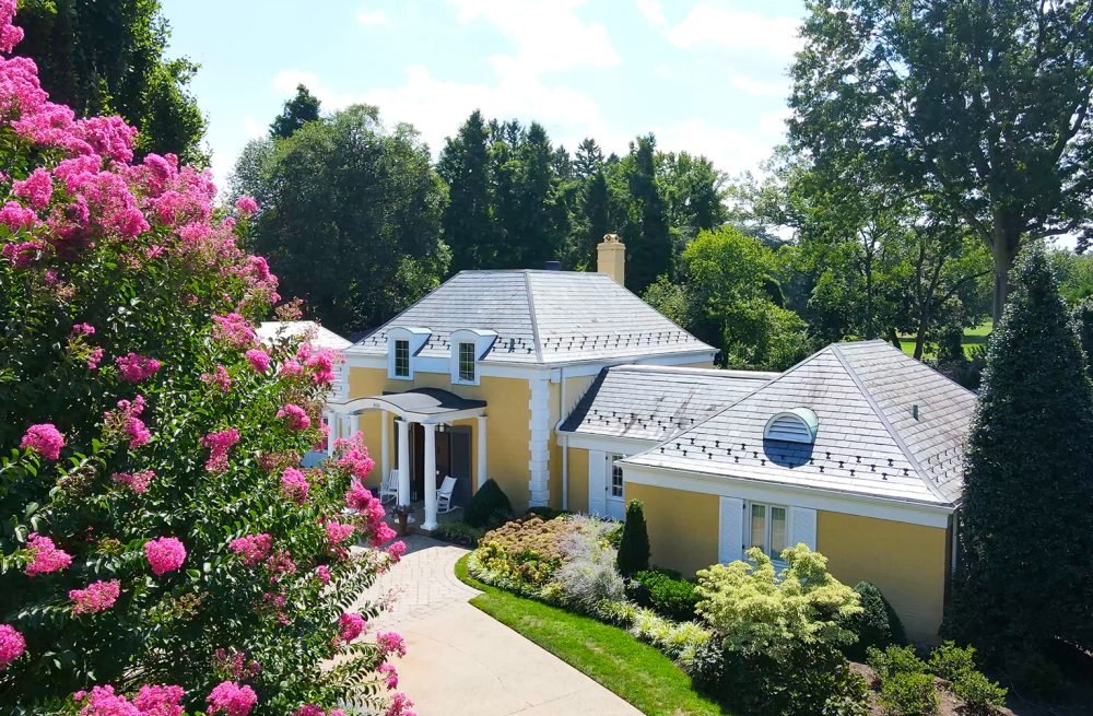 Moorestown, NJ Painting Project