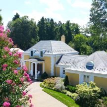 Moorestown, NJ Painting Project