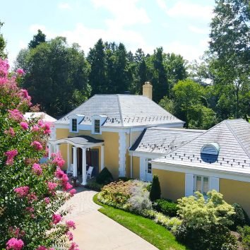 Moorestown, NJ Painting Project