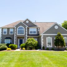 Residential Exterior Painting in Pennsylvania