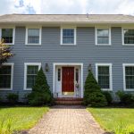Residential Painting - Pitman Downer Road - Sewell