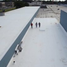 Efficient Roof Renewal In Philadelphia, PA