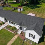 Residential Shingle Roof Redo