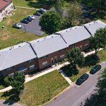 Shingle Roof Refresh - Medford Mills Condos