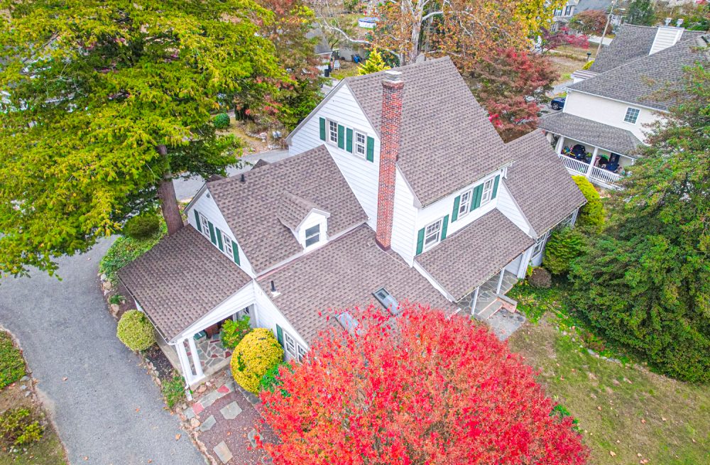 Shingle Roof Update, West Deptford, NJ