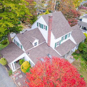 Shingle Roof Update, West Deptford, NJ