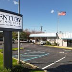 Commercial Painting Refresh - Century Savings Bank, Mullica Hill, NJ