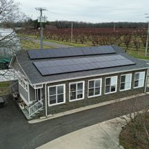 Reinforced Roof in Monroeville, NJ