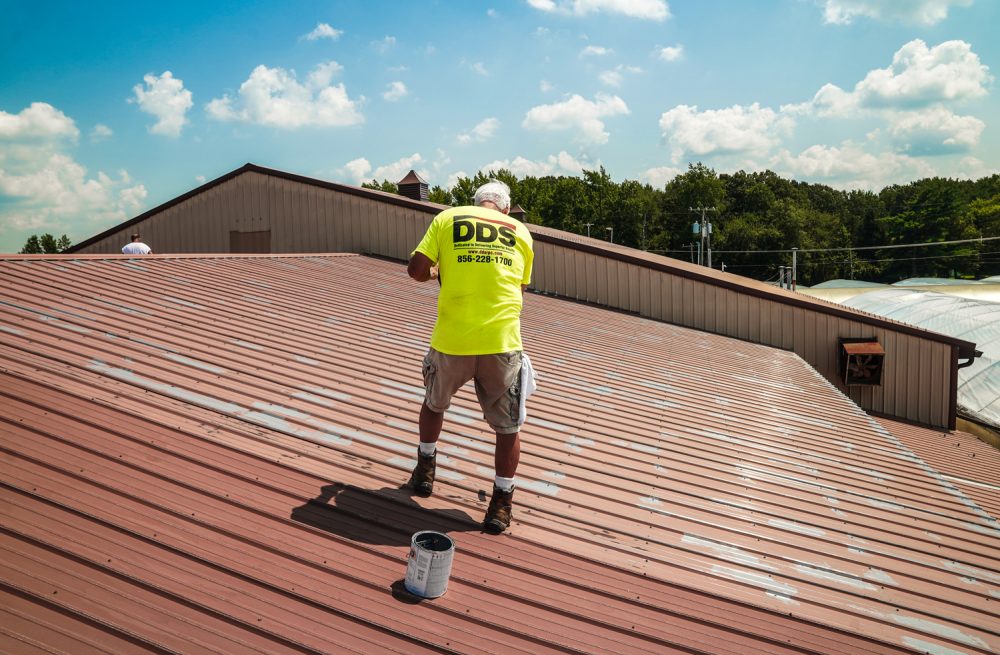 Lucas Greenhouse in Monroeville, NJ