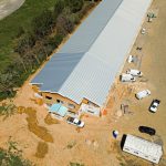 Metal Roof in Williamstown, NJ