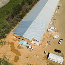 Metal Roof in Williamstown, NJ