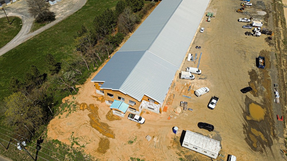Metal Roof in Williamstown, NJ