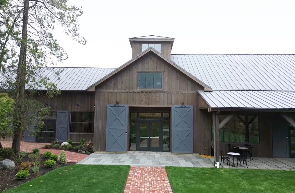 Founders Grove, Wedding & Event Venue in Magnolia, NJ